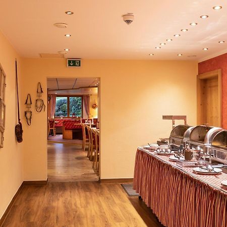 Ifa Breitach Apartments Kleinwalsertal Mittelberg Zewnętrze zdjęcie