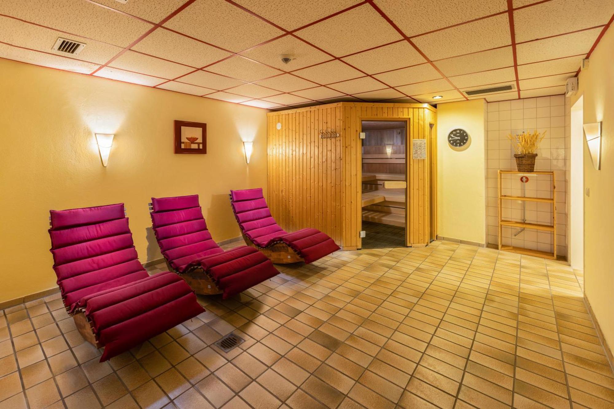 Ifa Breitach Apartments Kleinwalsertal Mittelberg Zewnętrze zdjęcie