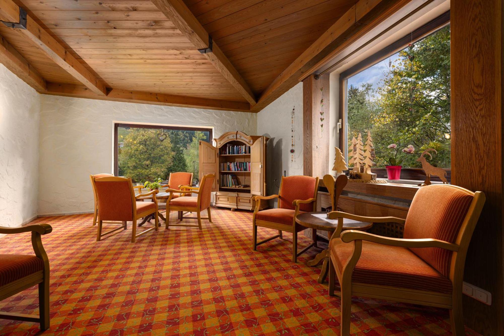 Ifa Breitach Apartments Kleinwalsertal Mittelberg Zewnętrze zdjęcie